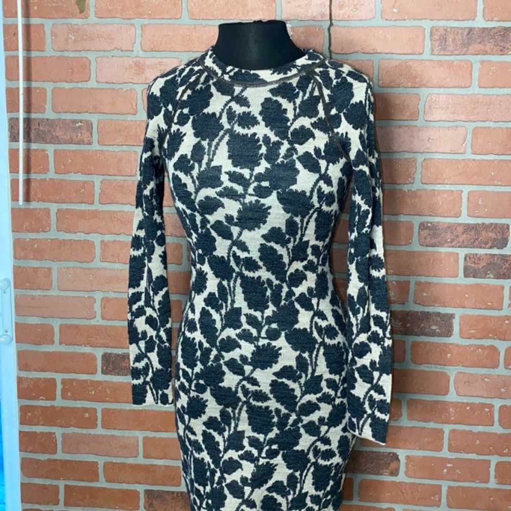 LOFT sweater dress